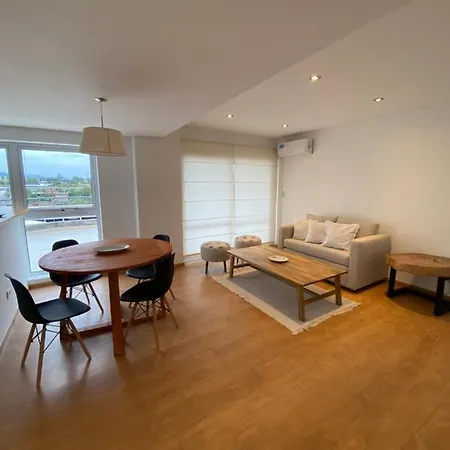 Hermoso Departamento De 2 Habitaciones, En Salta Capital